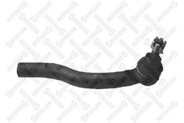 Rotule de barre de connexion STELLOX 51-02450-SX