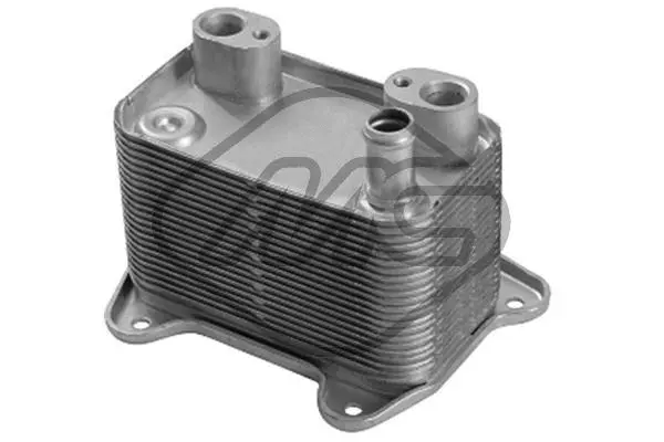 Radiateur d'huile Metalcaucho 39015