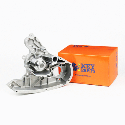 Pompe à eau, refroidissement du moteur KEY PARTS KCP2088