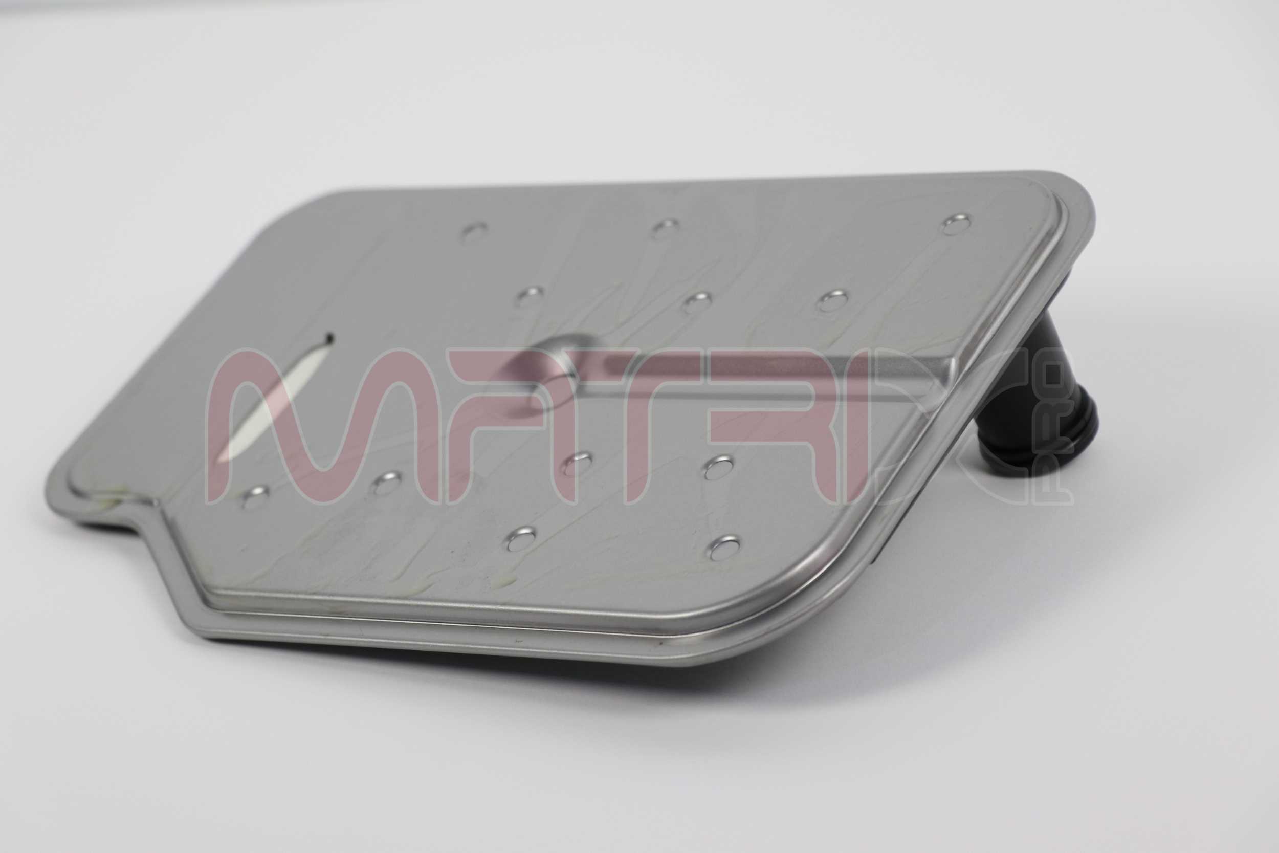 Filtre hydraulique, boîte automatique MATRIX PRO MX02277402