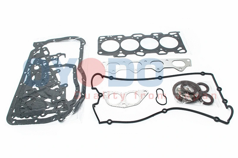 Pochette moteur complète Oyodo 10U0524-OYO