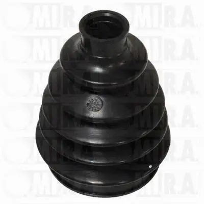 Joint-soufflet, arbre de commande MI.R.A. 60/3021