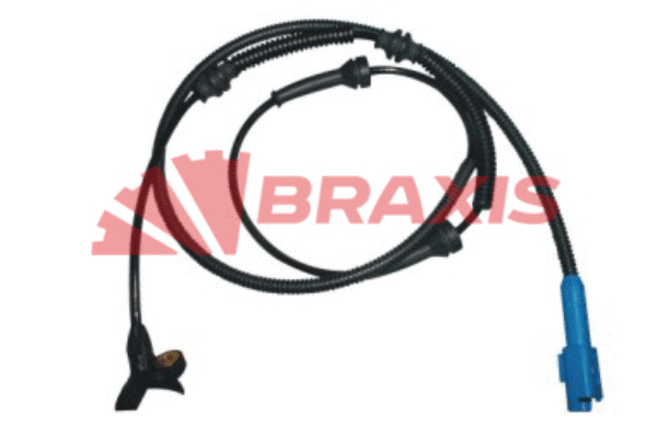 Capteur, vitesse de roue BRAXIS AK0099