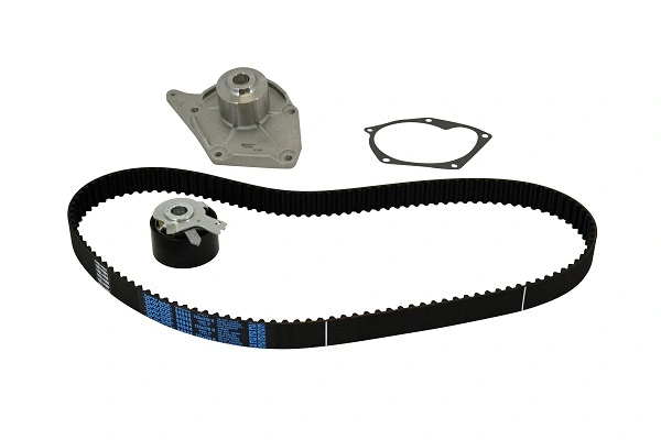 Pompe à eau + kit de courroie crantée KLAXCAR FRANCE 40532z