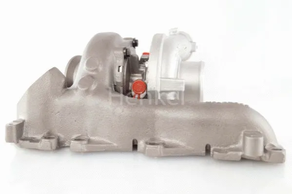 Turbocompresseur, suralimentation Henkel Parts 5112603N
