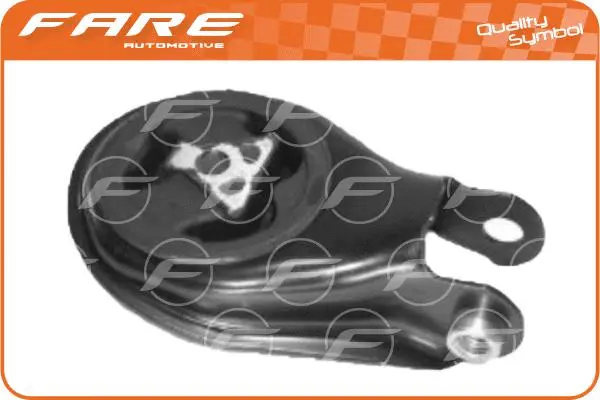 Support moteur FARE-RCH 34726