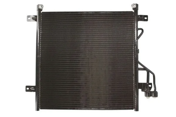 Condenseur, climatisation THERMOTEC KTT110558