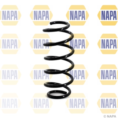 Ressort de suspension NAPA NCS1112