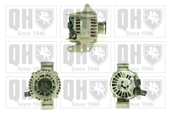 Alternateur QUINTON HAZELL QRA2440