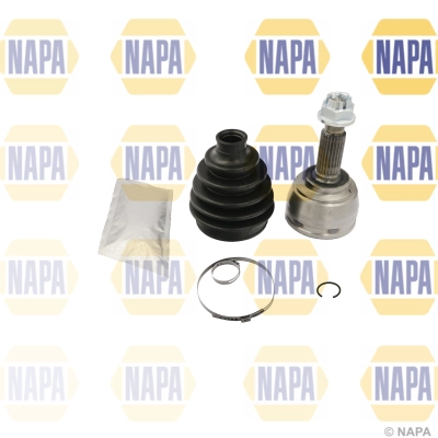 Joint, arbre de commande NAPA NCV1161