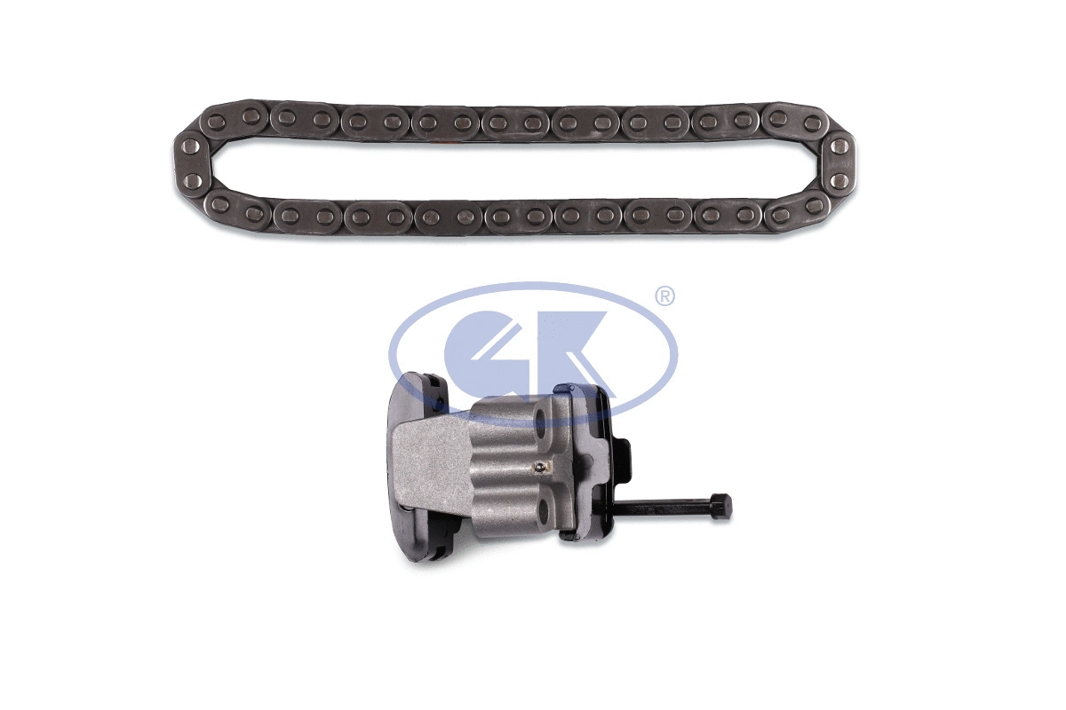 Kit de distribution par chaîne GK SK1261