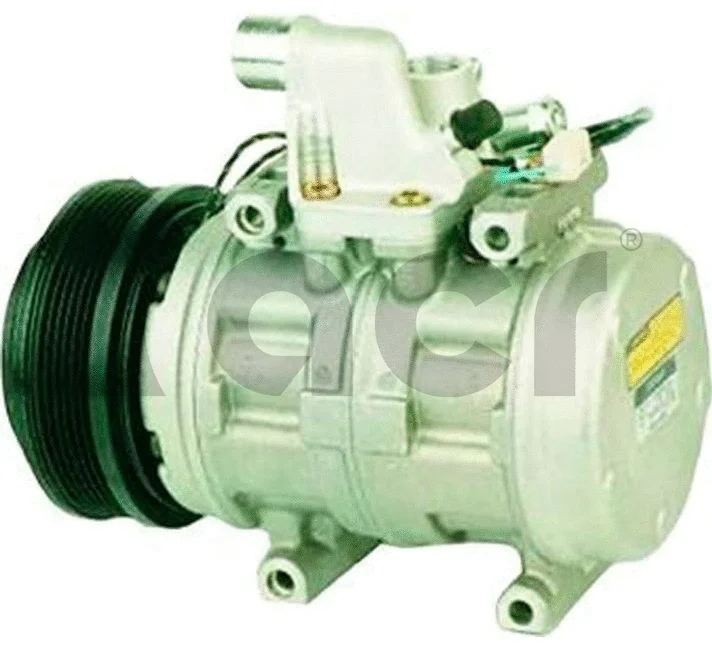 Compresseur, climatisation ACR 134199