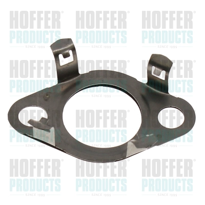 Joint, vanne EGR HOFFER 016170
