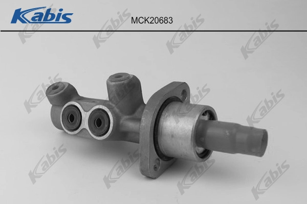 Maître-cylindre de frein KABIS MCK20683
