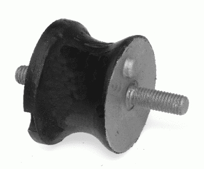 Suspension, boîte de vitesse manuelle BOGE 87-734-A
