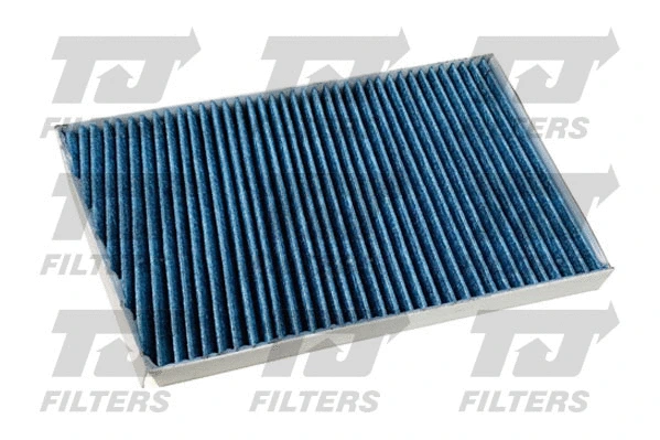 Filtre, air de l'habitacle QUINTON HAZELL QFC0513AB