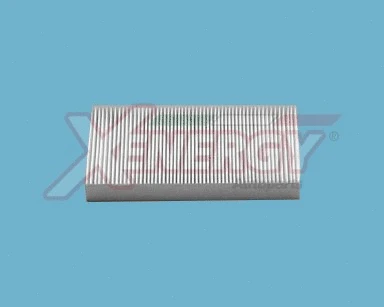 Filtre, air de l'habitacle AP XENERGY X10509