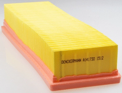 Filtre à air DENCKERMANN A141730