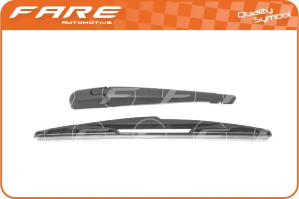 Balai d'essuie-glace FARE-RCH 21644