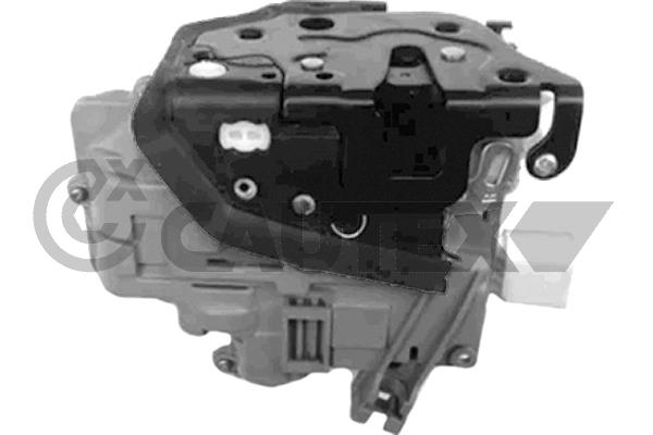 Serrure de porte CAUTEX 766922