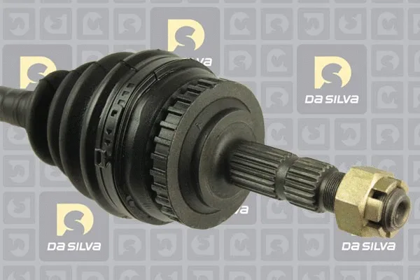 Arbre de transmission DA SILVA 31260AT