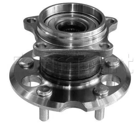 Moyeu de roue FORMPART 42498054/S