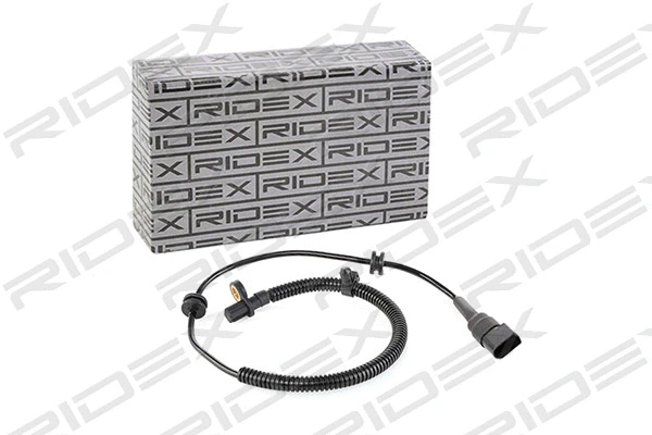 Capteur, vitesse de roue RIDEX 412W0136