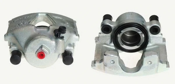 Étrier de frein 4X4 ESTANFI PDF-49-021