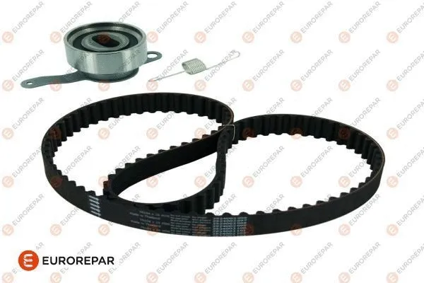 Kit de courroie crantée EUROREPAR 1635050780