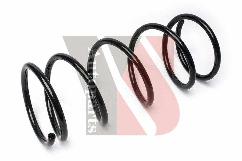Ressort de suspension YSPARTS YS-CS0132
