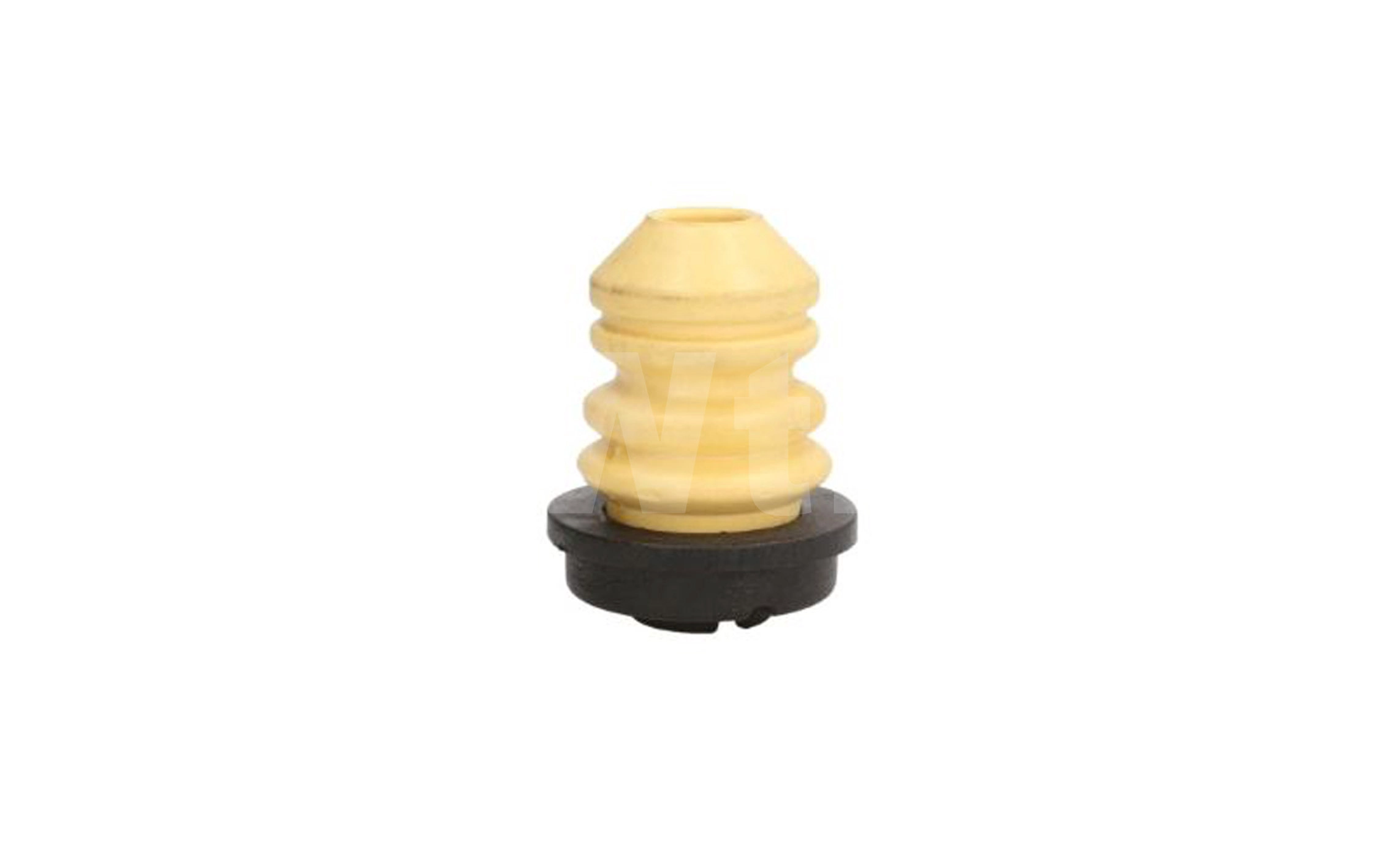 Butée élastique, suspension Wti Automotive A832342