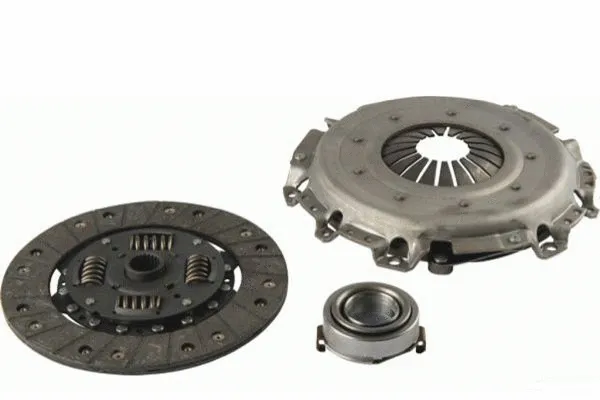 Kit d'embrayage KAWE 962032