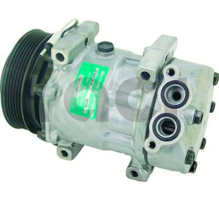 Compresseur, climatisation ACR 130806