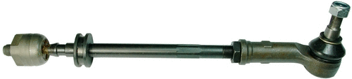 Barre de connexion DENCKERMANN D180178