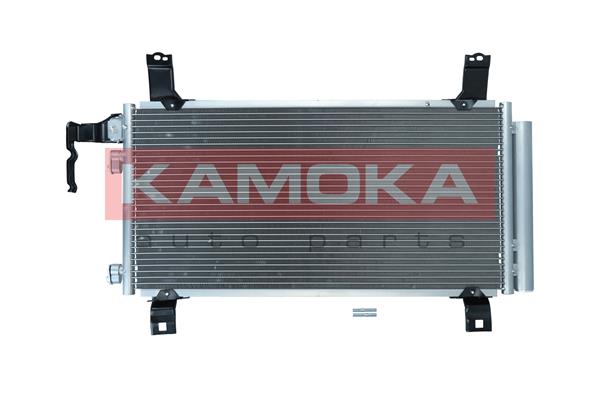 Condenseur, climatisation KAMOKA 7800180