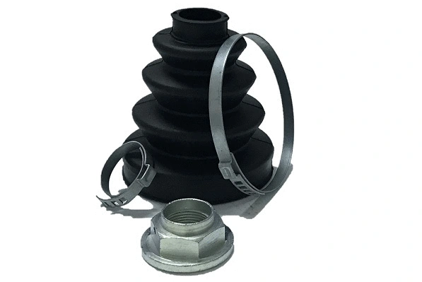 Jeu de joints-soufflets, arbre de commande SERCORE 06K323