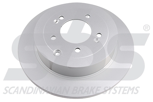 Disque de frein sbs 1815313460