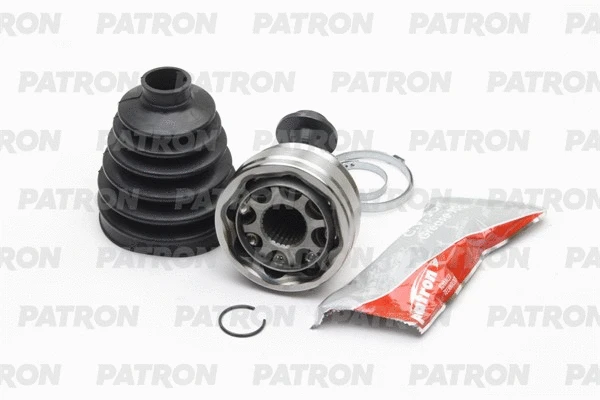 Jeu de joints, arbre de transmission PATRON PCV2171