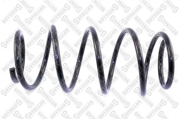 Ressort de suspension STELLOX 10-23021-SX