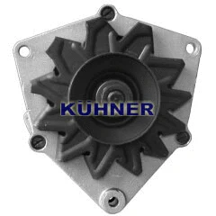 Alternateur AD KÜHNER 3037