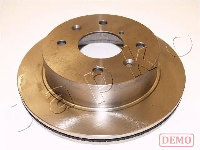 Disque de frein JAPKO 61307C