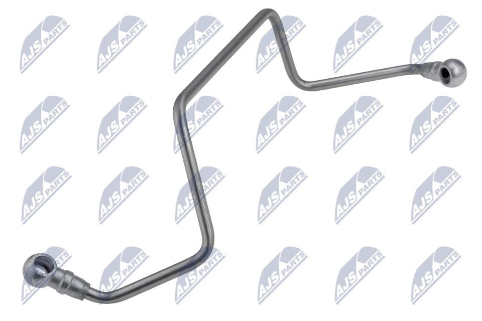 Conduite d'huile, compresseur NTY ECD-VV-002
