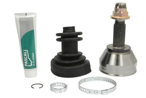 Joint, arbre de commande PASCAL G1P002PC