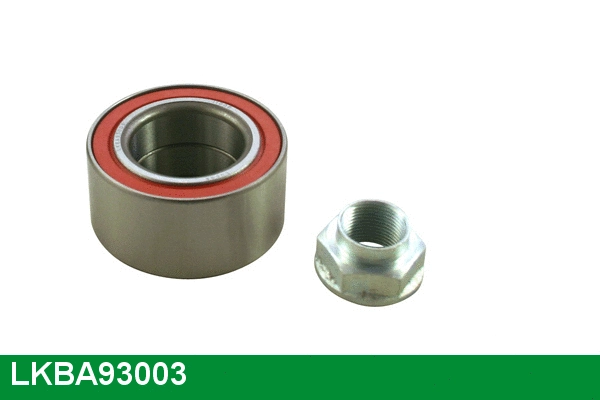 Kit de roulements de roue LUCAS LKBA93003