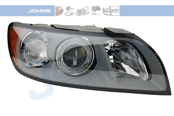 Projecteur principal JOHNS 90 07 10-2