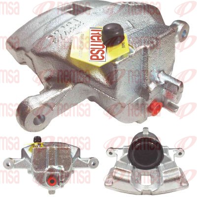 Étrier de frein REMSA 9018301