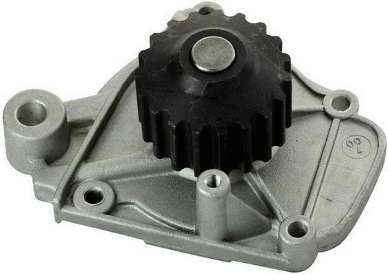 Pompe à eau, refroidissement du moteur DENCKERMANN A310488