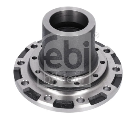 Moyeu de roue FEBI BILSTEIN 179847