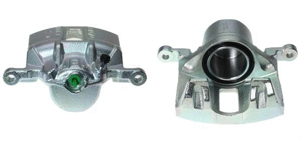 Étrier de frein 4X4 ESTANFI PDF-20-135