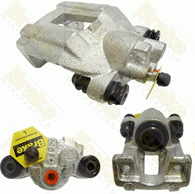 Étrier de frein Brake ENGINEERING CA2446